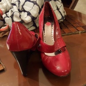 BCBGirls Shoes - BBC Girls Shoes BCBGirls Shoes - BBC Girls Shoes